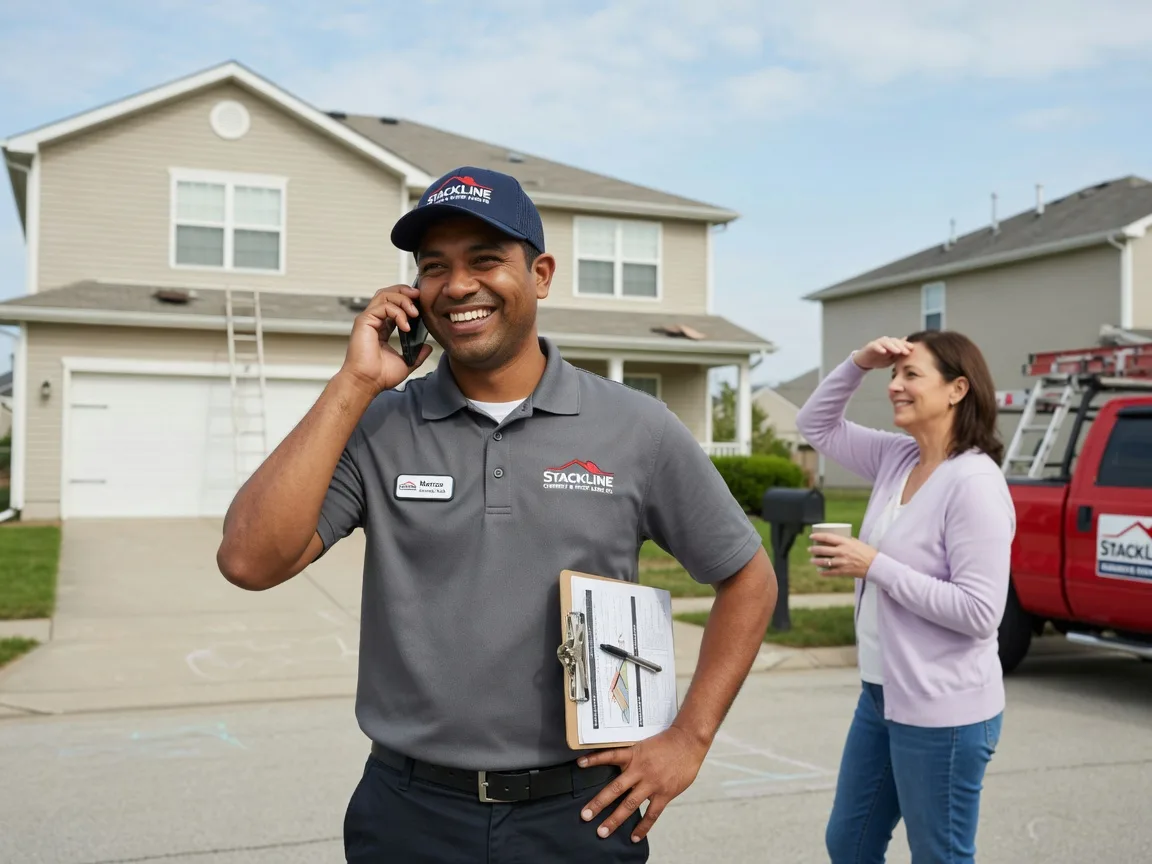 Chimney flashing repair Pine Beach, NJ FAQs